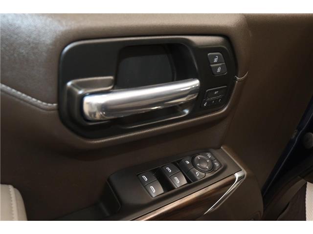 2021 GMC Sierra 1500 SLT (Stk: T3582A) in Watrous - Image 16 of 41