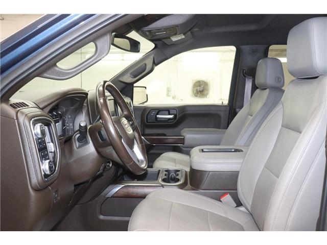 2021 GMC Sierra 1500 SLT (Stk: T3582A) in Watrous - Image 17 of 41