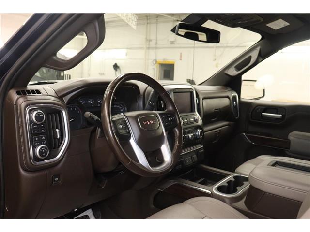 2021 GMC Sierra 1500 SLT (Stk: T3582A) in Watrous - Image 18 of 41
