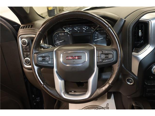 2021 GMC Sierra 1500 SLT (Stk: T3582A) in Watrous - Image 20 of 41