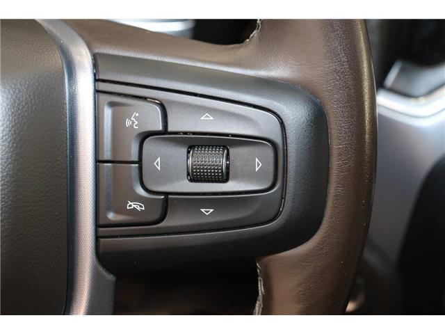 2021 GMC Sierra 1500 SLT (Stk: T3582A) in Watrous - Image 22 of 41