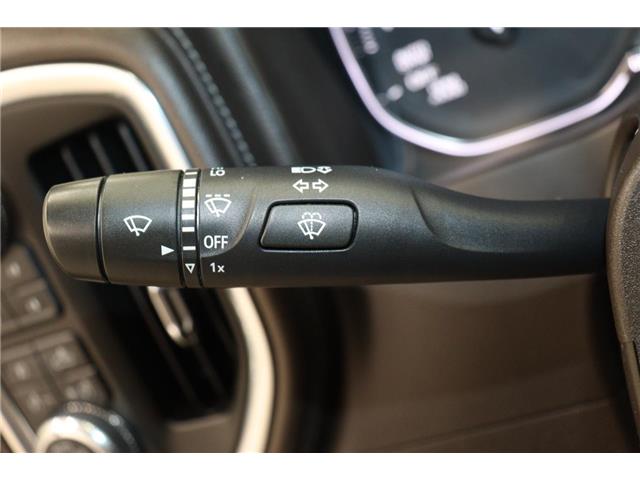 2021 GMC Sierra 1500 SLT (Stk: T3582A) in Watrous - Image 23 of 41