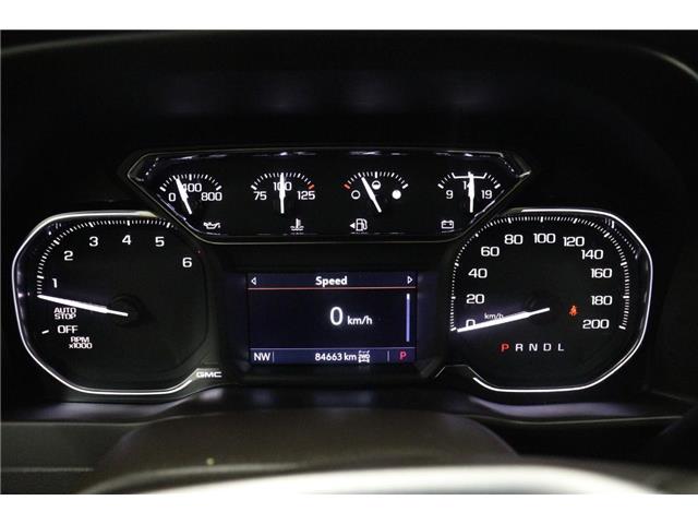 2021 GMC Sierra 1500 SLT (Stk: T3582A) in Watrous - Image 25 of 41