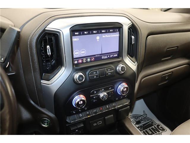 2021 GMC Sierra 1500 SLT (Stk: T3582A) in Watrous - Image 26 of 41