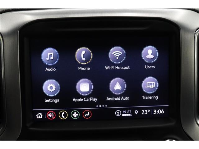 2021 GMC Sierra 1500 SLT (Stk: T3582A) in Watrous - Image 27 of 41