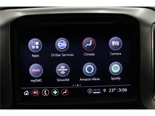2021 GMC Sierra 1500 SLT (Stk: T3582A) in Watrous - Image 28 of 41