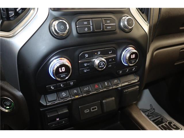 2021 GMC Sierra 1500 SLT (Stk: T3582A) in Watrous - Image 30 of 41