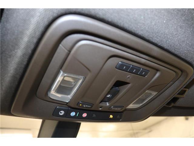 2021 GMC Sierra 1500 SLT (Stk: T3582A) in Watrous - Image 31 of 41
