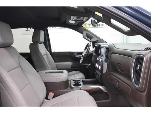 2021 GMC Sierra 1500 SLT (Stk: T3582A) in Watrous - Image 33 of 41