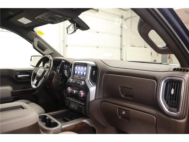 2021 GMC Sierra 1500 SLT (Stk: T3582A) in Watrous - Image 34 of 41