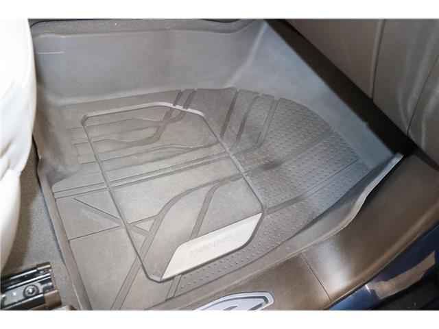 2021 GMC Sierra 1500 SLT (Stk: T3582A) in Watrous - Image 36 of 41