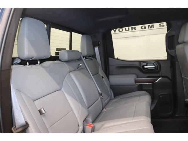 2021 GMC Sierra 1500 SLT (Stk: T3582A) in Watrous - Image 37 of 41