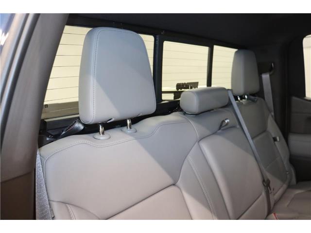 2021 GMC Sierra 1500 SLT (Stk: T3582A) in Watrous - Image 38 of 41