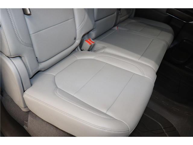 2021 GMC Sierra 1500 SLT (Stk: T3582A) in Watrous - Image 39 of 41