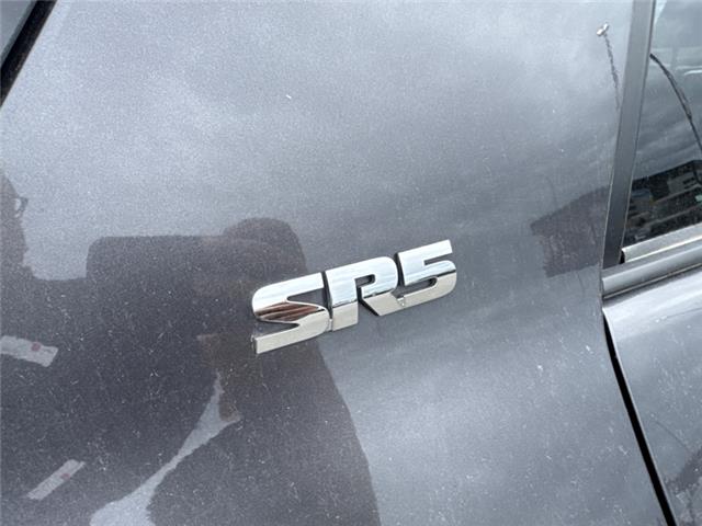 2018 Toyota 4Runner SR5 (Stk: 5819170X) in Cranbrook - Image 6 of 13