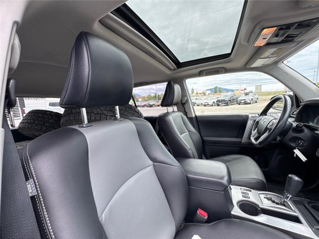 2018 Toyota 4Runner SR5 (Stk: 5819170X) in Cranbrook - Image 7 of 13