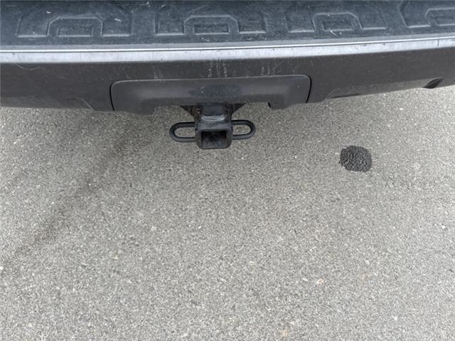 2018 Toyota 4Runner SR5 (Stk: 5819170X) in Cranbrook - Image 8 of 13