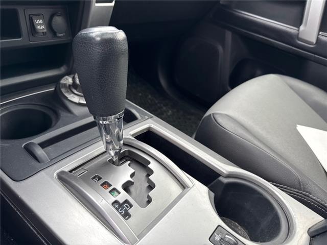 2018 Toyota 4Runner SR5 (Stk: 5819170X) in Cranbrook - Image 10 of 13