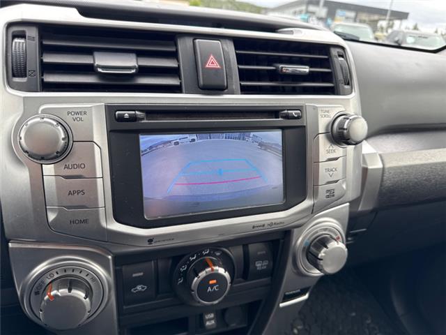 2018 Toyota 4Runner SR5 (Stk: 5819170X) in Cranbrook - Image 13 of 13