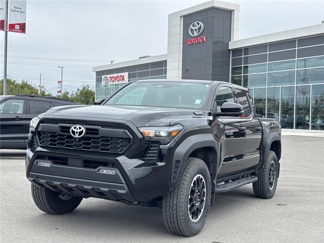 2025 Toyota Tacoma Hybrid Base 3TYLC5LN5ST028292 T028292A in Cranbrook