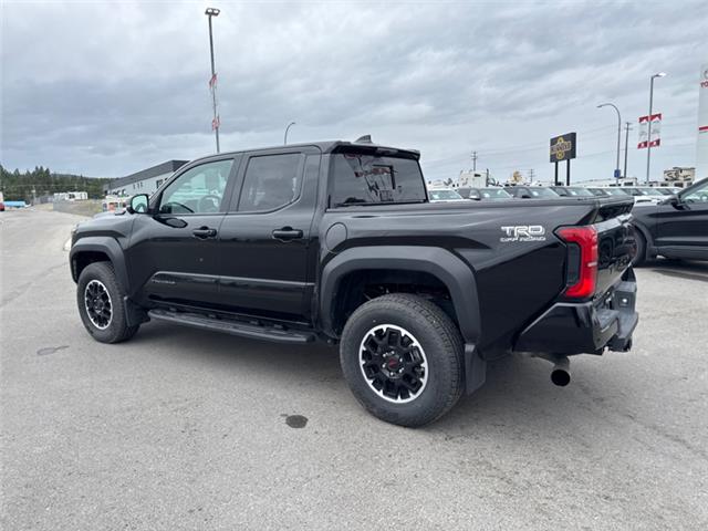 2025 Toyota Tacoma Hybrid Base (Stk: T028292A) in Cranbrook - Image 3 of 21