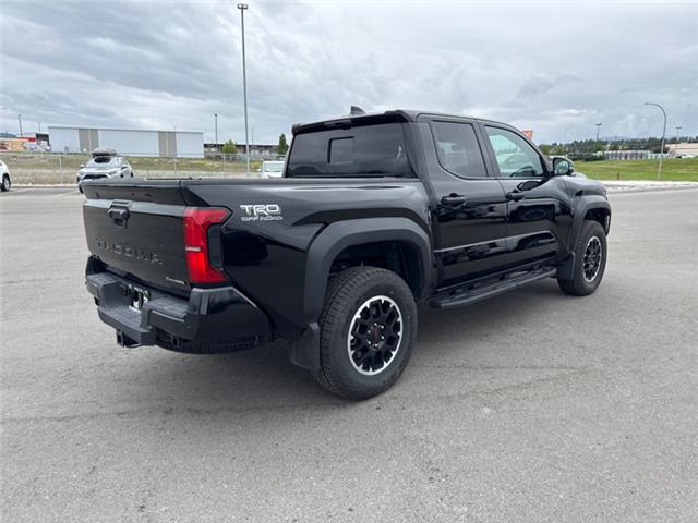 2025 Toyota Tacoma Hybrid Base (Stk: T028292A) in Cranbrook - Image 5 of 21