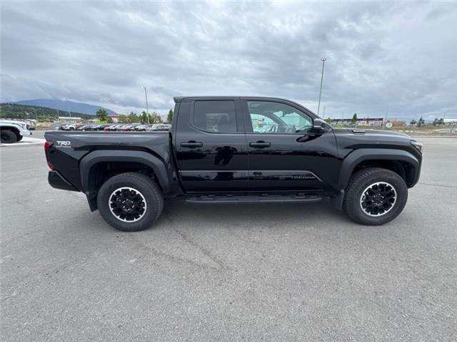 2025 Toyota Tacoma Hybrid Base (Stk: T028292A) in Cranbrook - Image 6 of 21