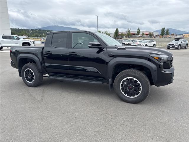 2025 Toyota Tacoma Hybrid Base (Stk: T028292A) in Cranbrook - Image 7 of 21