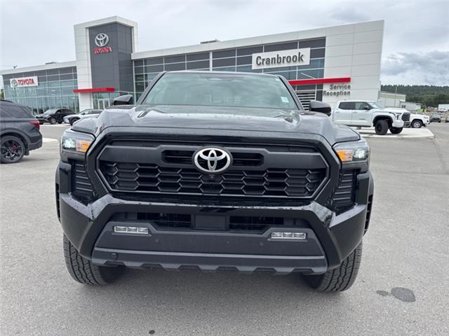 2025 Toyota Tacoma Hybrid Base (Stk: T028292A) in Cranbrook - Image 8 of 21