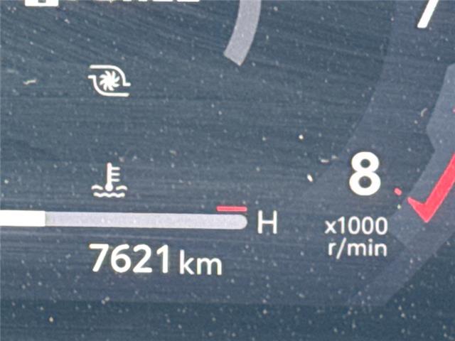 2025 Toyota Tacoma Hybrid Base (Stk: T028292A) in Cranbrook - Image 13 of 21