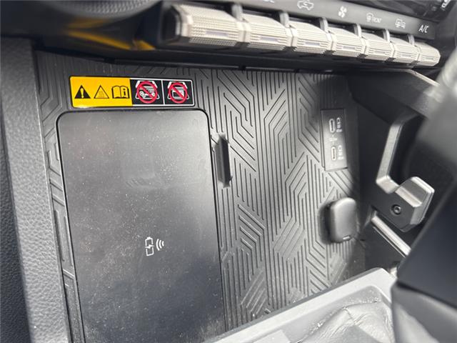 2025 Toyota Tacoma Hybrid Base (Stk: T028292A) in Cranbrook - Image 14 of 21