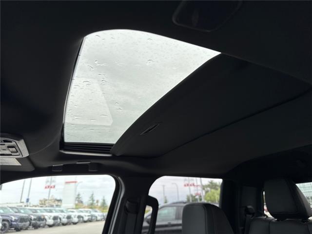 2025 Toyota Tacoma Hybrid Base (Stk: T028292A) in Cranbrook - Image 18 of 21