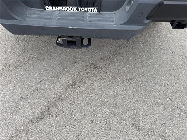 2025 Toyota Tacoma Hybrid Base (Stk: T028292A) in Cranbrook - Image 19 of 21