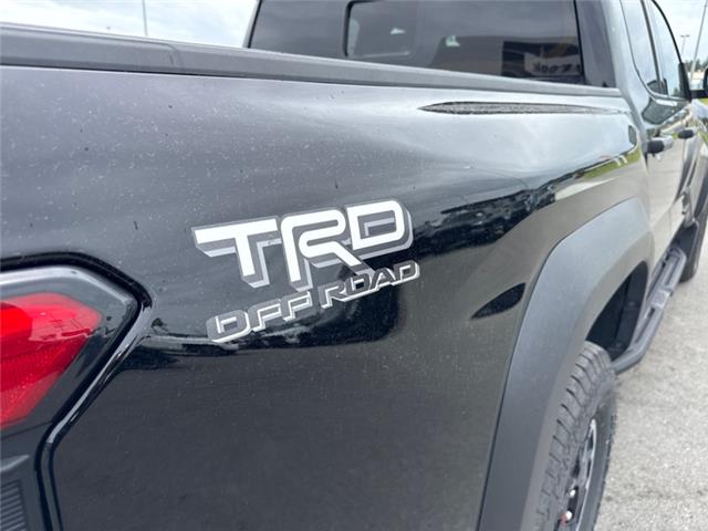 2025 Toyota Tacoma Hybrid Base (Stk: T028292A) in Cranbrook - Image 20 of 21