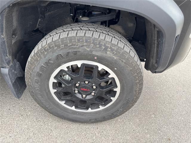 2025 Toyota Tacoma Hybrid Base (Stk: T028292A) in Cranbrook - Image 21 of 21