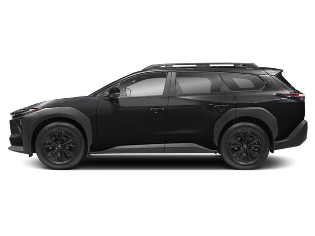 New 2026 Toyota bZ Woodland Base   AWD - Cranbrook - Cranbrook Toyota