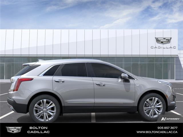 2026 Cadillac XT5 Premium Luxury (Stk: 115153) in Bolton - Image 5 of 24