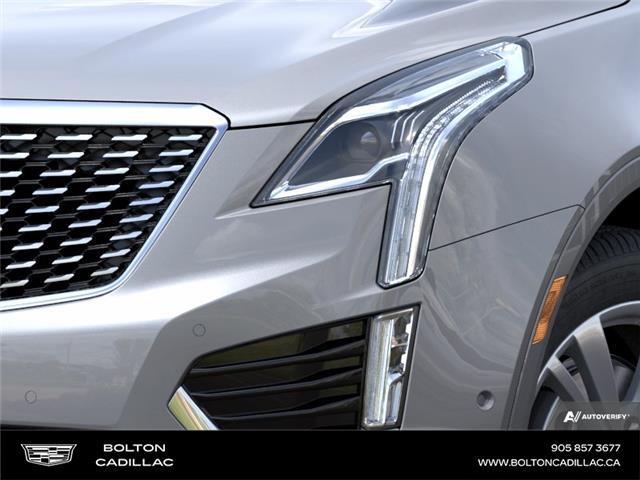 2026 Cadillac XT5 Premium Luxury (Stk: 115153) in Bolton - Image 10 of 24