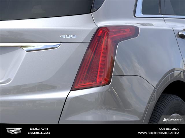 2026 Cadillac XT5 Premium Luxury (Stk: 115153) in Bolton - Image 11 of 24
