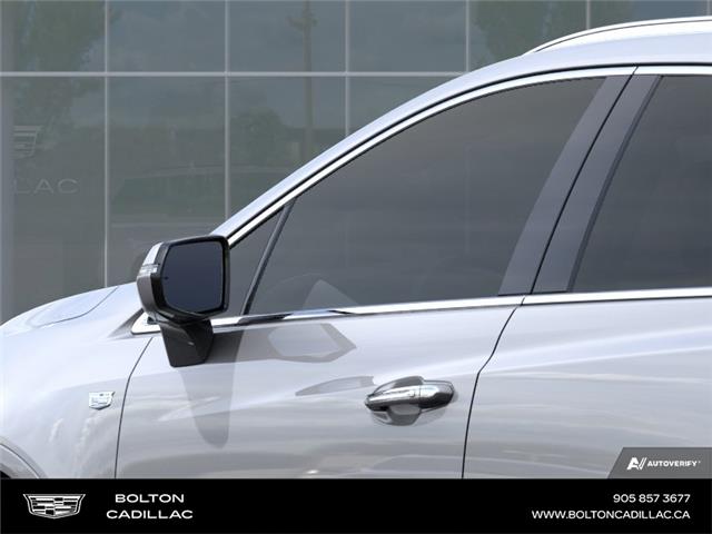 2026 Cadillac XT5 Premium Luxury (Stk: 115153) in Bolton - Image 12 of 24