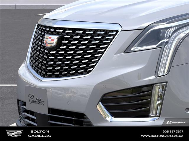 2026 Cadillac XT5 Premium Luxury (Stk: 115153) in Bolton - Image 13 of 24