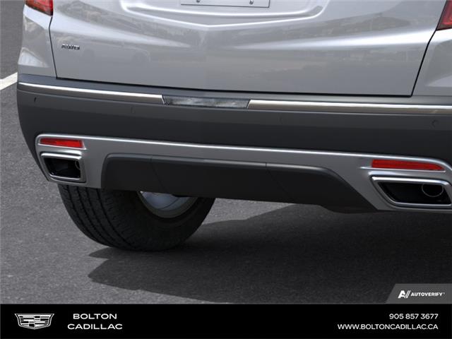 2026 Cadillac XT5 Premium Luxury (Stk: 115153) in Bolton - Image 14 of 24