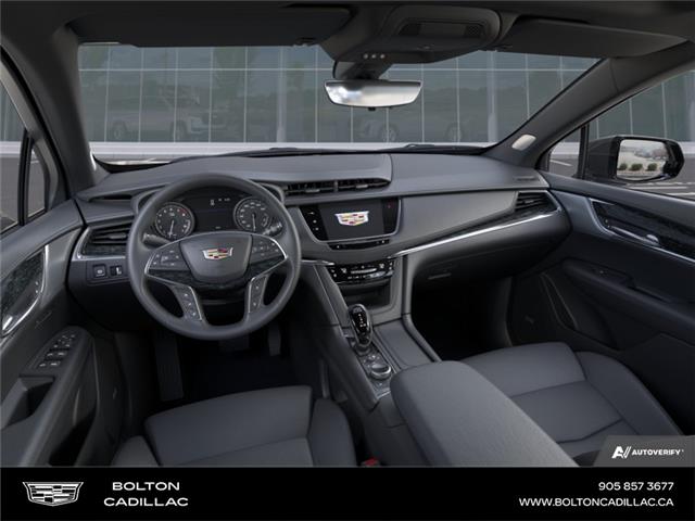 2026 Cadillac XT5 Premium Luxury (Stk: 115153) in Bolton - Image 15 of 24