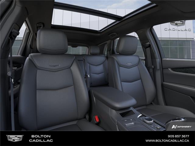 2026 Cadillac XT5 Premium Luxury (Stk: 115153) in Bolton - Image 16 of 24