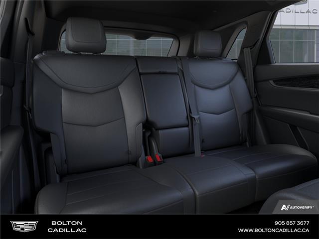 2026 Cadillac XT5 Premium Luxury (Stk: 115153) in Bolton - Image 17 of 24