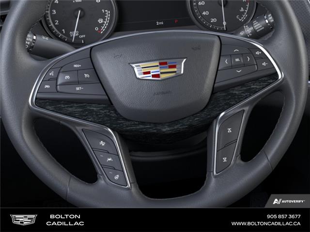 2026 Cadillac XT5 Premium Luxury (Stk: 115153) in Bolton - Image 19 of 24