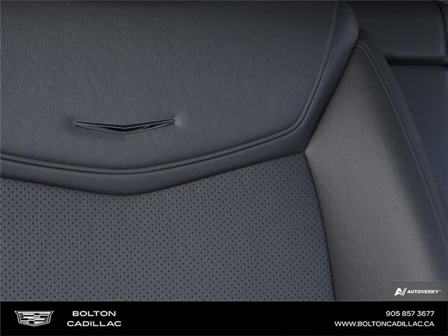 2026 Cadillac XT5 Premium Luxury (Stk: 115153) in Bolton - Image 21 of 24