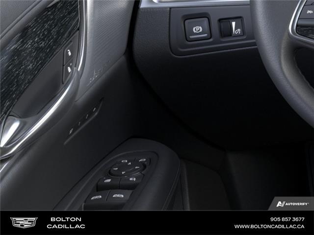2026 Cadillac XT5 Premium Luxury (Stk: 115153) in Bolton - Image 22 of 24