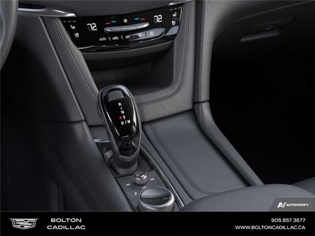 2026 Cadillac XT5 Premium Luxury (Stk: 115153) in Bolton - Image 23 of 24