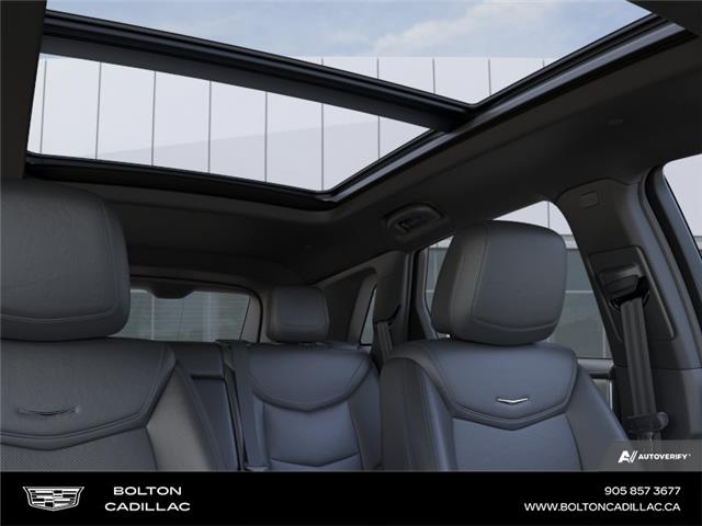 2026 Cadillac XT5 Premium Luxury (Stk: 115153) in Bolton - Image 24 of 24